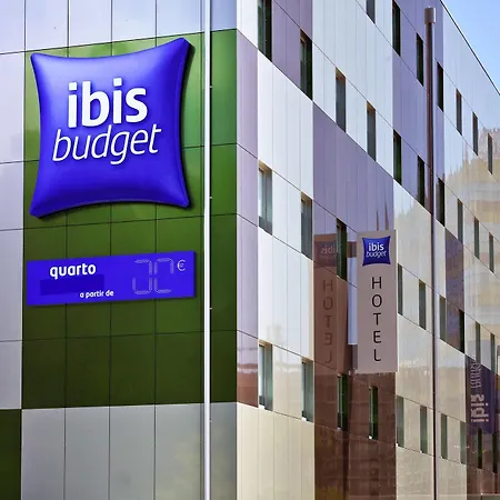 Hotel Ibis Budget Porto Gaia Vila Nova de Gaia