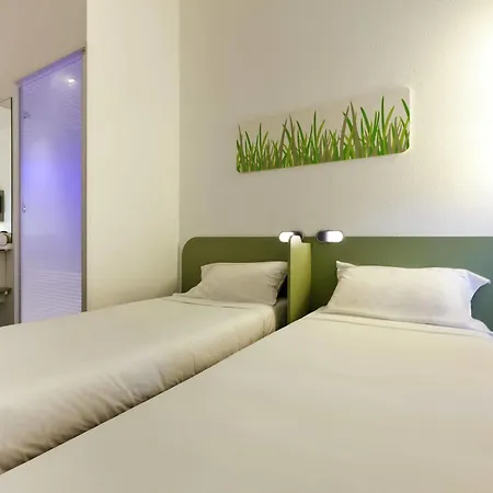 Szálloda Ibis Budget Porto Gaia Vila Nova de Gaia