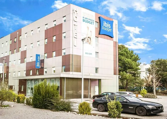 Ibis Budget Porto Gaia Отель