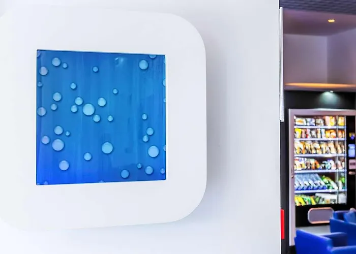 Ibis Budget Porto Gaia *