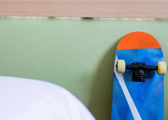 Ibis Budget Porto Gaia * Vila Nova de Gaia