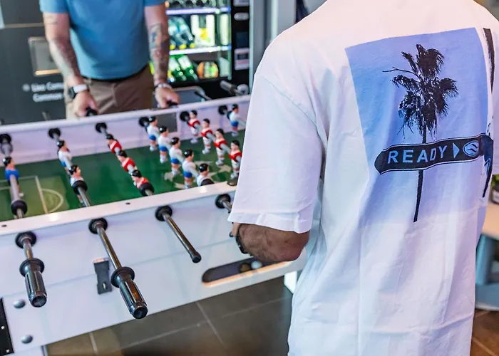 Отель Ibis Budget Porto Gaia