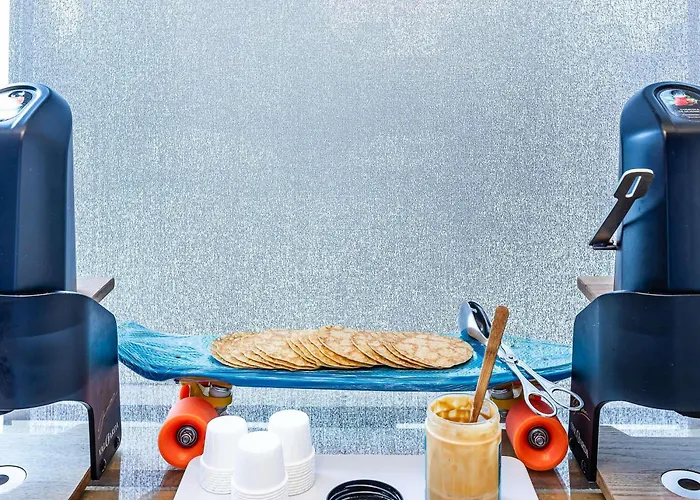 Ibis Budget Porto Gaia *