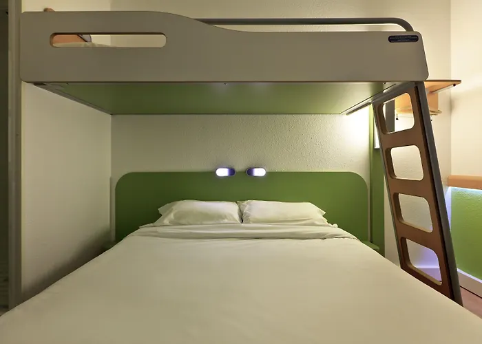 Ibis Budget Porto Gaia Ξενοδοχείο