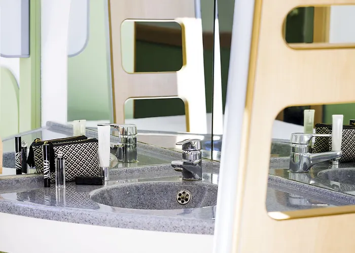 Ibis Budget Porto Gaia