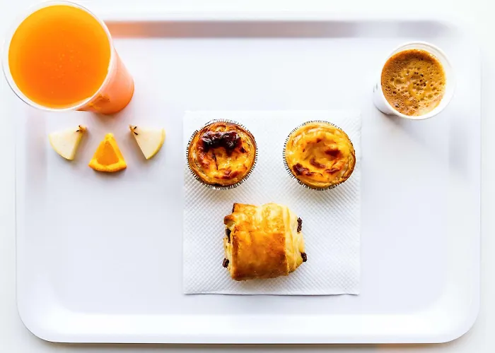 Ibis Budget Porto Gaia Отель