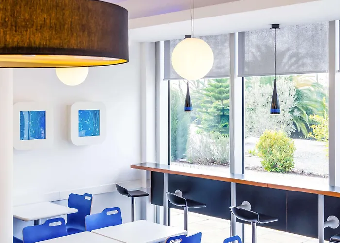 Ibis Budget Porto Gaia Szálloda Vila Nova de Gaia