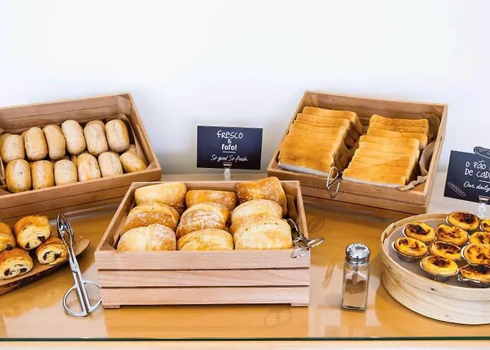 호텔 Ibis Budget Porto Gaia *