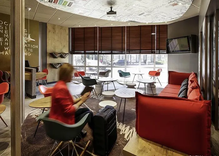 Ibis Budget Porto Gaia * Vila Nova de Gaia