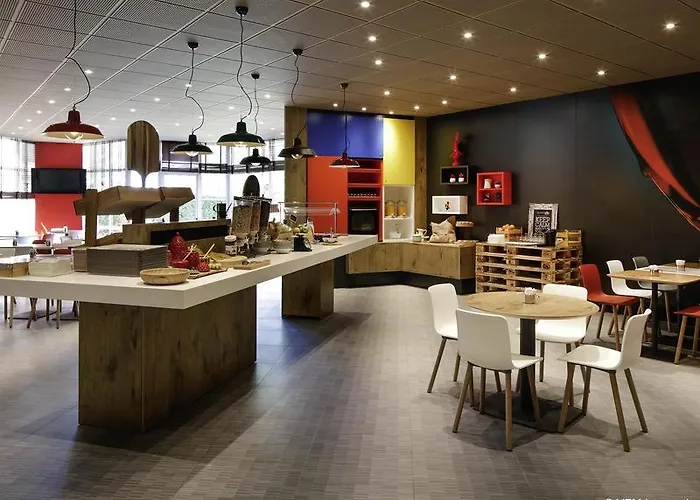 Ibis Budget Porto Gaia