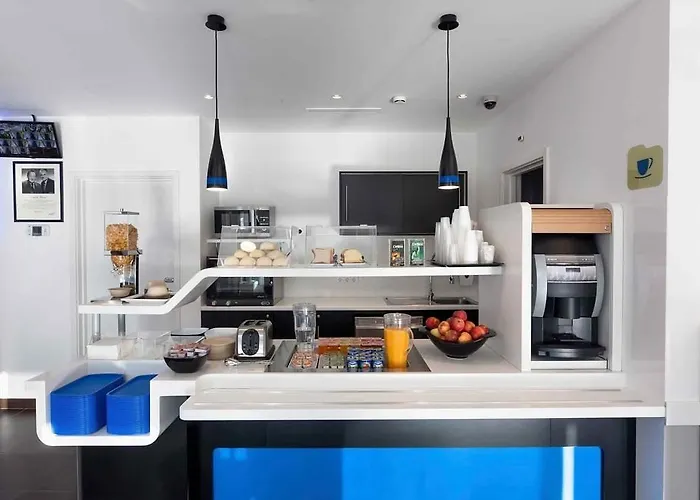 호텔 Ibis Budget Porto Gaia