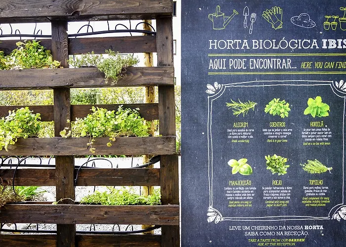 Отель Ibis Budget Porto Gaia